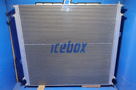 Kenworth T-800W Radiator