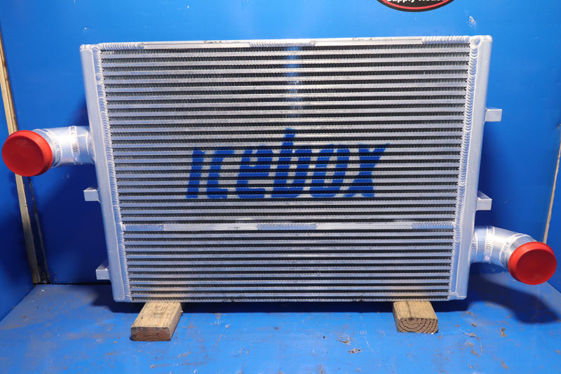 Load image into Gallery viewer, Monaco Safari Charge Air Cooler # 740080
