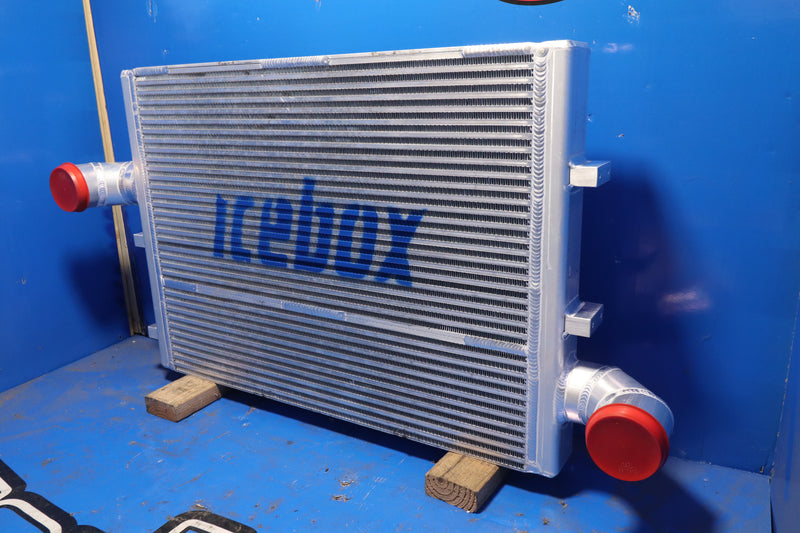 Load image into Gallery viewer, Monaco Safari Charge Air Cooler # 740080
