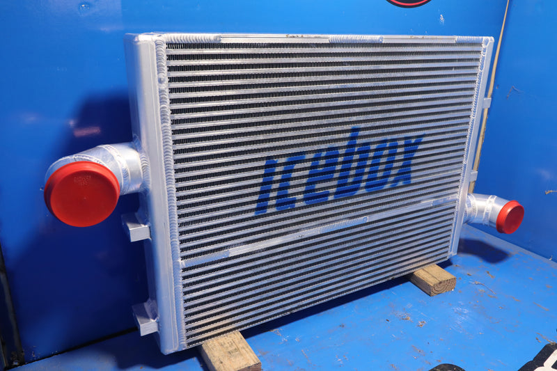 Load image into Gallery viewer, Monaco Safari Charge Air Cooler # 740080
