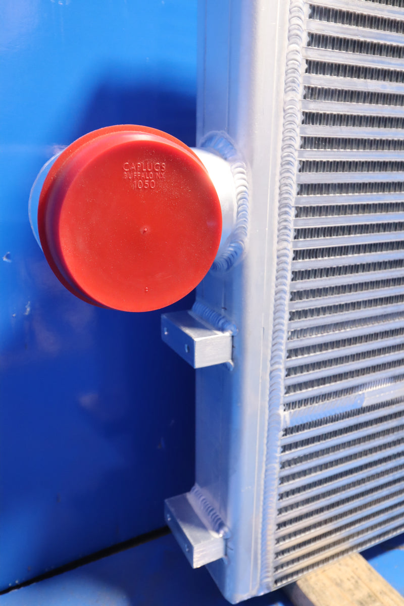 Load image into Gallery viewer, Monaco Safari Charge Air Cooler # 740080
