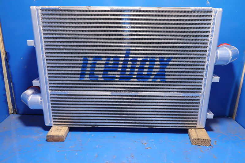 Load image into Gallery viewer, Monaco Safari Charge Air Cooler # 740080
