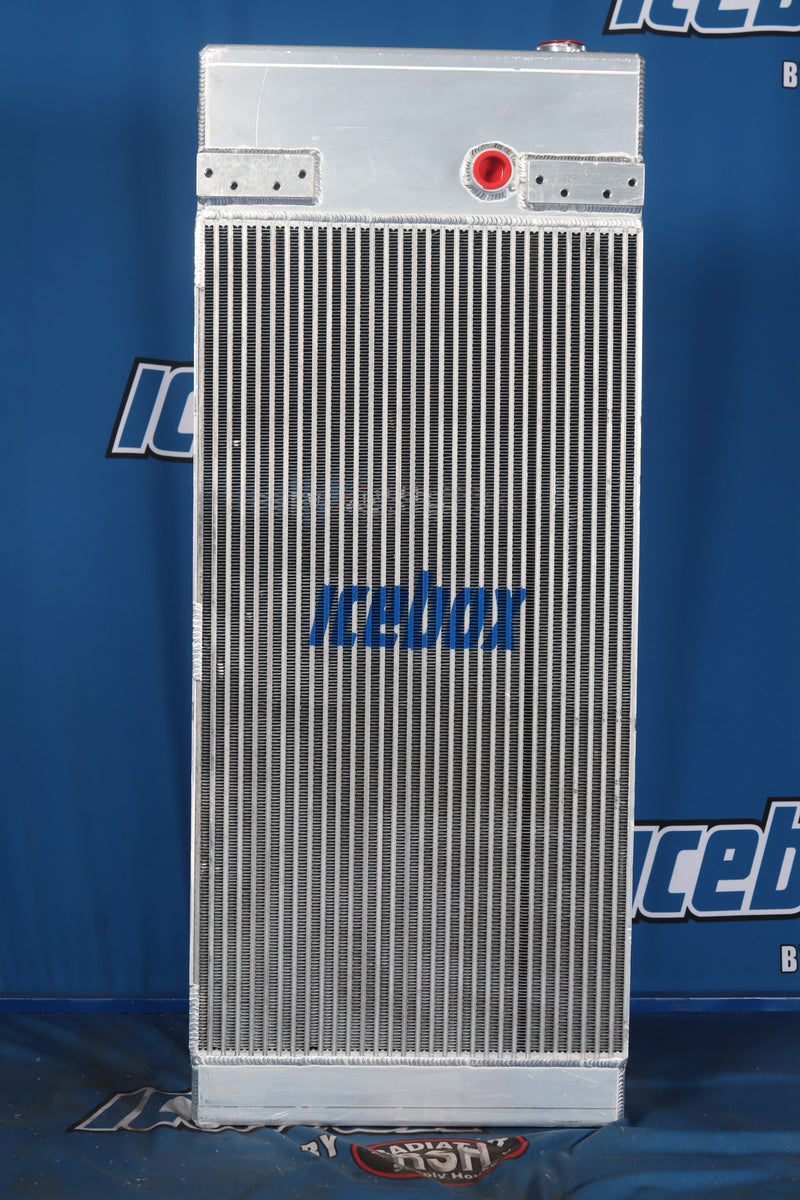 Load image into Gallery viewer, Caterpillar D5 Radiator # 850341
