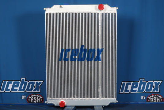 Universal Pump Radiator