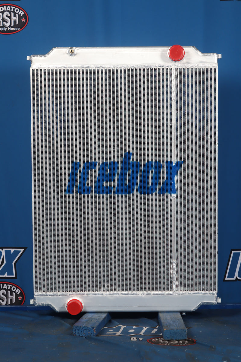 Load image into Gallery viewer, Universal Pump Radiator # 890956
