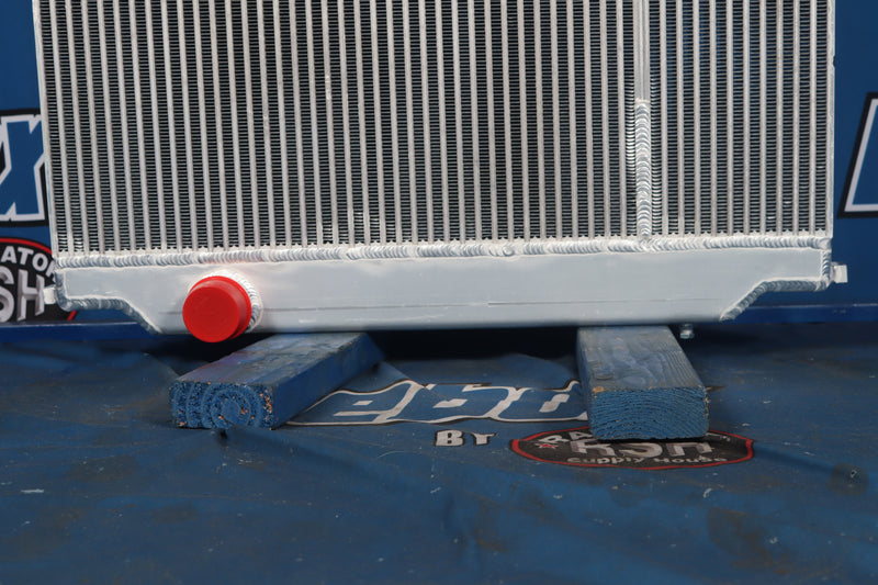 Load image into Gallery viewer, Universal Pump Radiator # 890956
