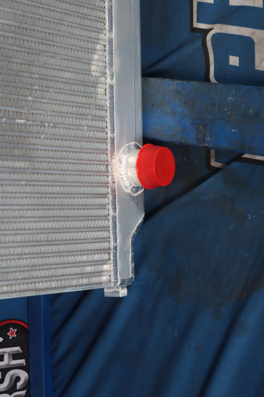Universal Pump Radiator