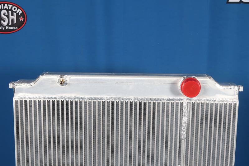 Load image into Gallery viewer, Universal Pump Radiator # 890956
