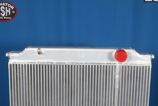 Universal Pump Radiator