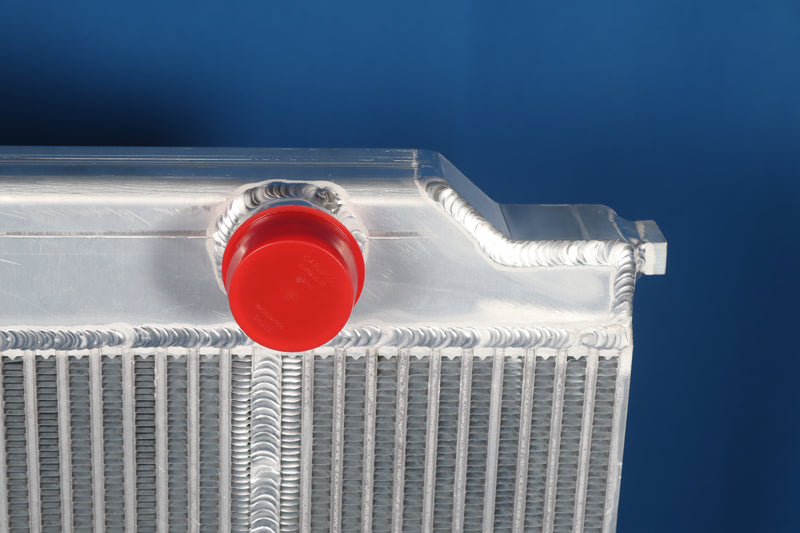 Load image into Gallery viewer, Universal Pump Radiator # 890956
