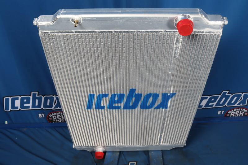 Load image into Gallery viewer, Universal Pump Radiator # 890956
