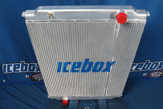 Universal Pump Radiator