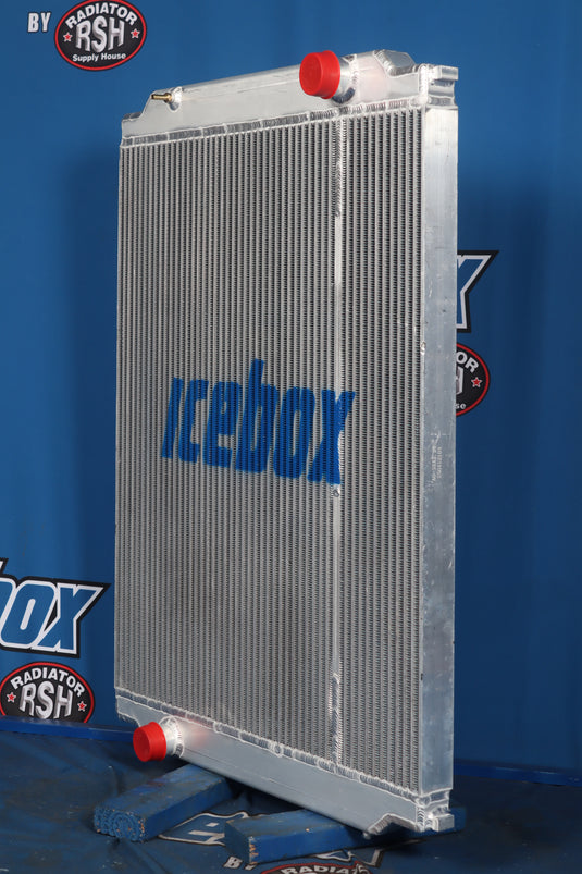 Universal Pump Radiator