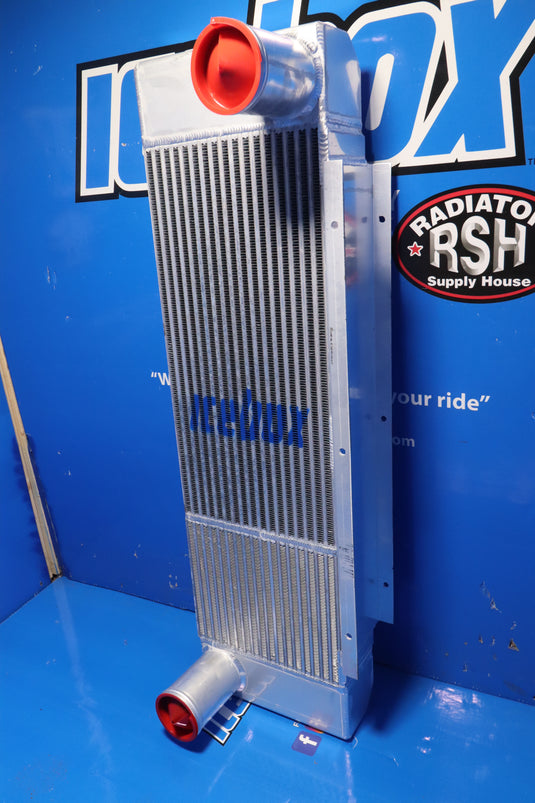 Caterpillar C9 Charge Air Cooler # 851276 – Radiator Supply House