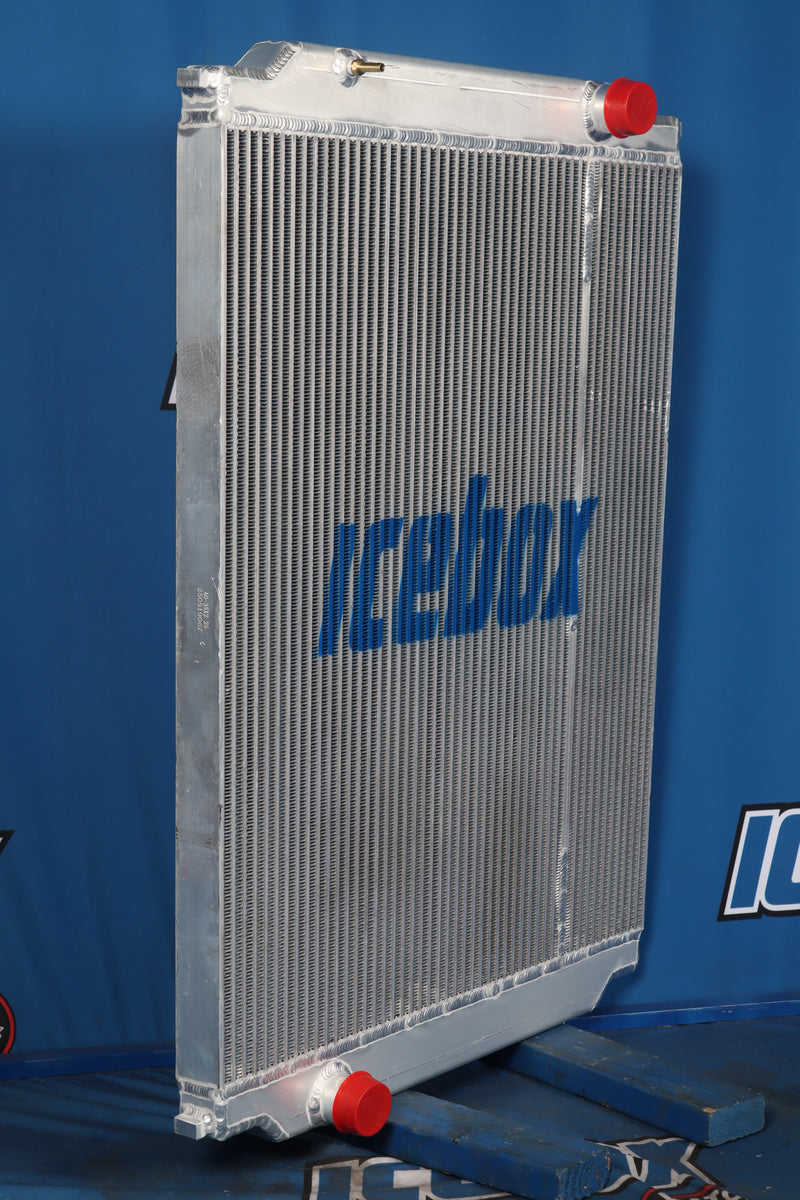 Load image into Gallery viewer, Universal Pump Radiator # 890956
