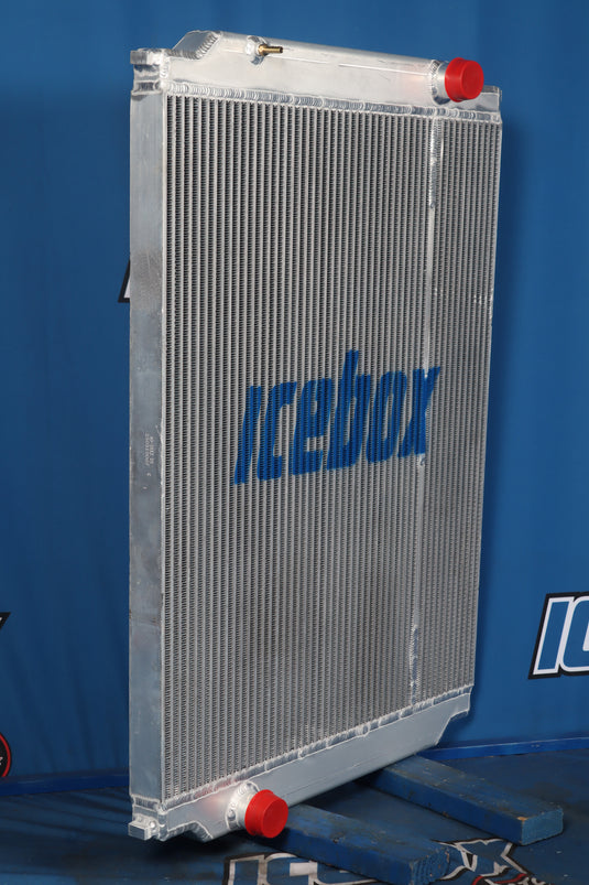 Universal Pump Radiator