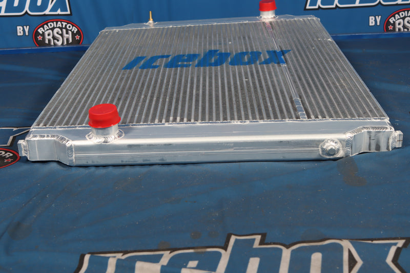Load image into Gallery viewer, Universal Pump Radiator # 890956
