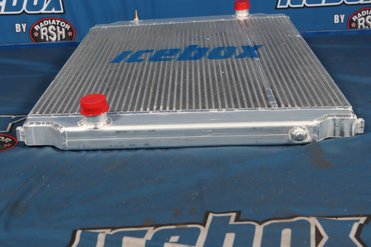 Universal Pump Radiator