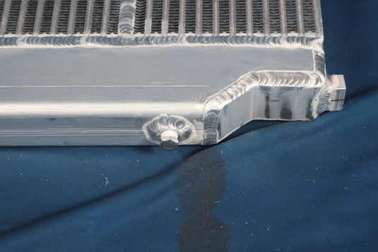 Universal Pump Radiator