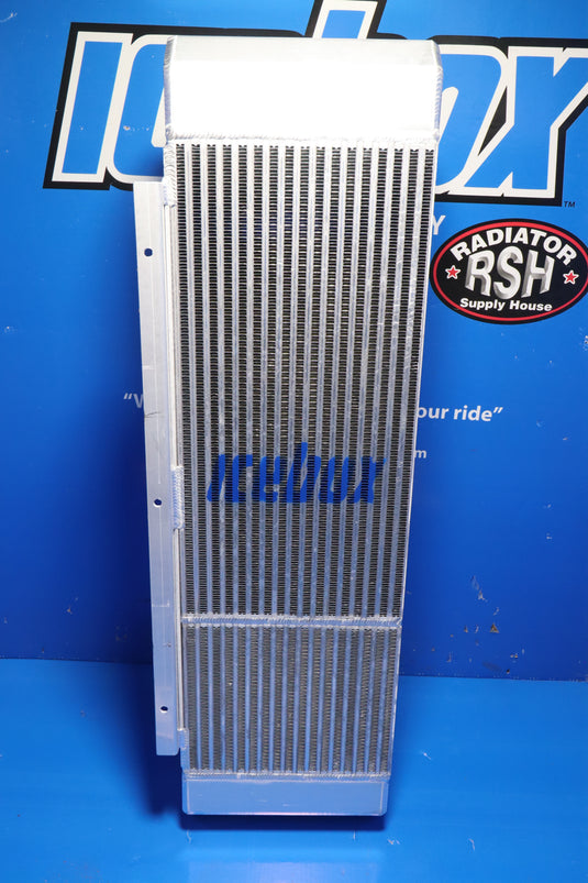 Caterpillar C9 Charge Air Cooler