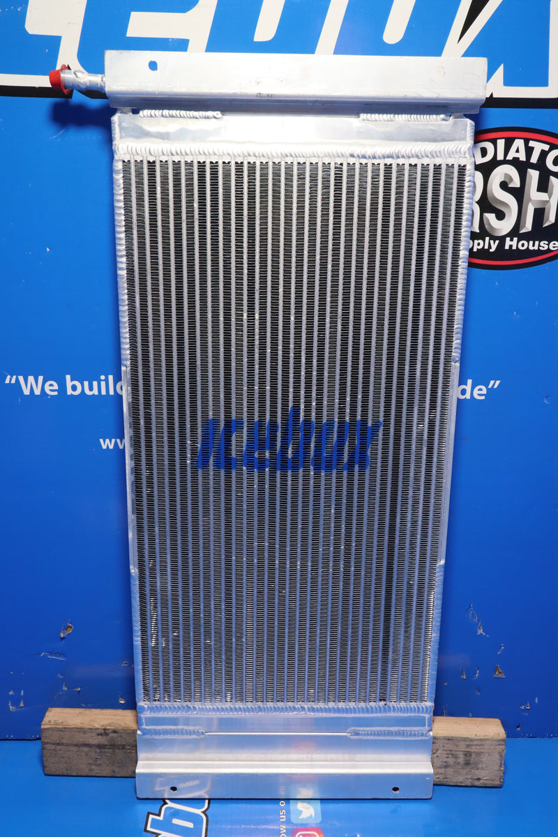 Load image into Gallery viewer, International 9300/9600/9700 AC Condenser # 603810
