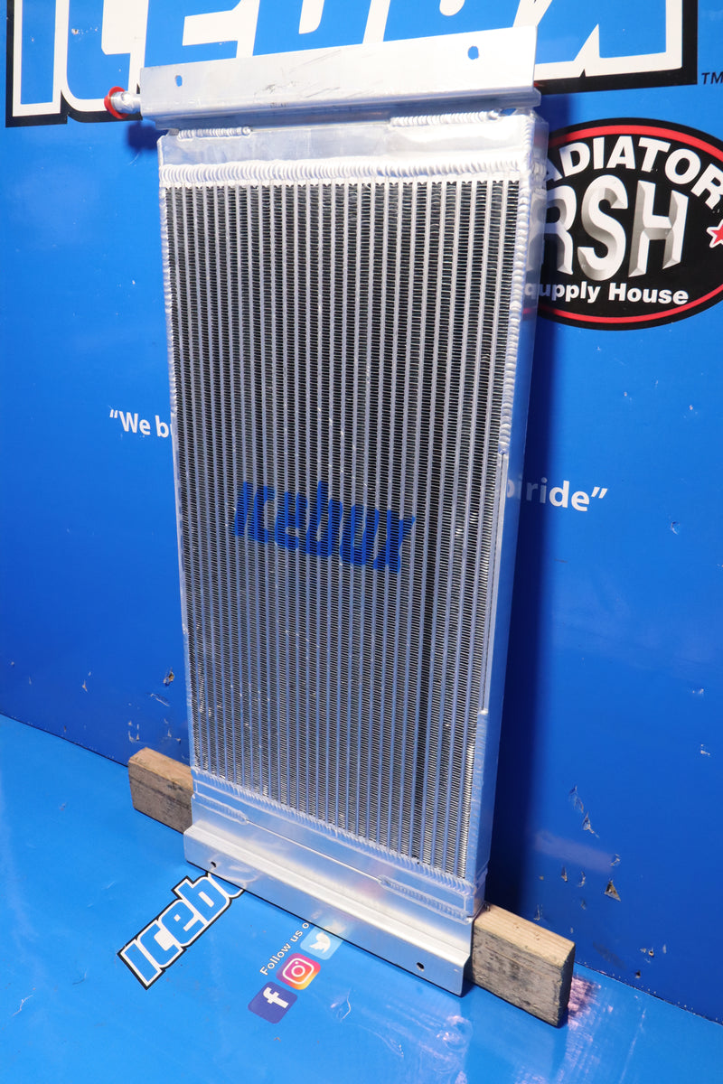 Load image into Gallery viewer, International 9300/9600/9700 AC Condenser # 603810
