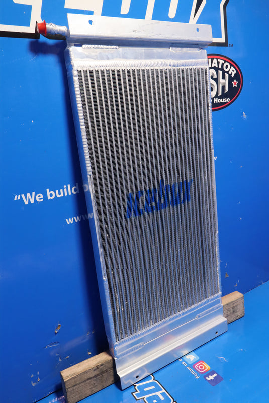 International 9300/9600/9700 AC Condenser