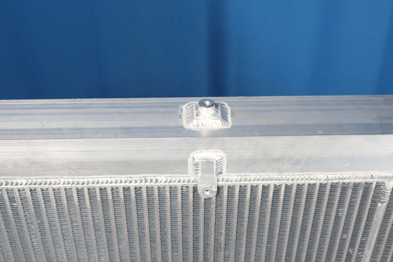 Load image into Gallery viewer, Hyundai 290LC Oil Cooler # 890954
