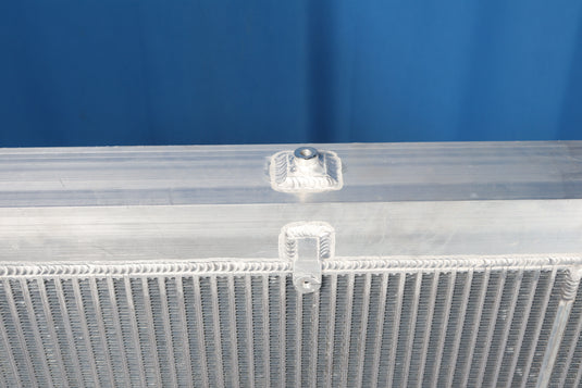 Hyundai 290LC Oil Cooler