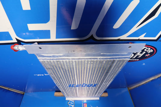 International 9300/9600/9700 AC Condenser