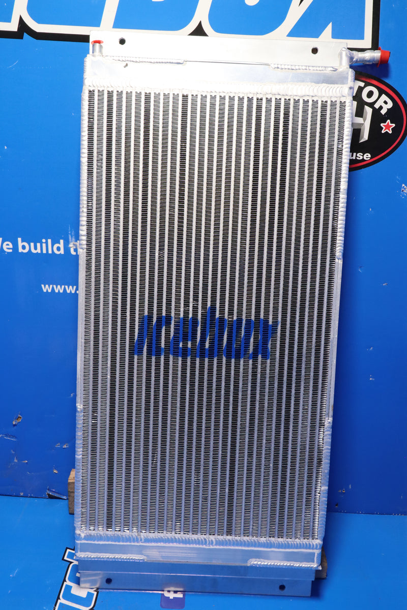 Load image into Gallery viewer, International 9300/9600/9700 AC Condenser # 603810
