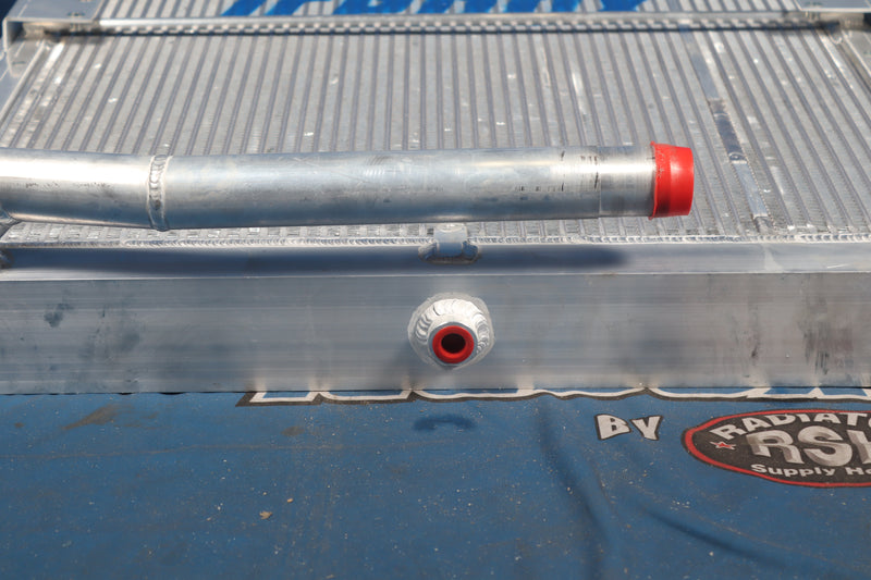 Load image into Gallery viewer, Hyundai 290LC Oil Cooler # 890954
