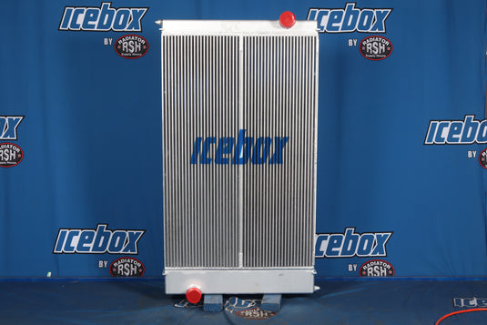 International 7600 Radiator