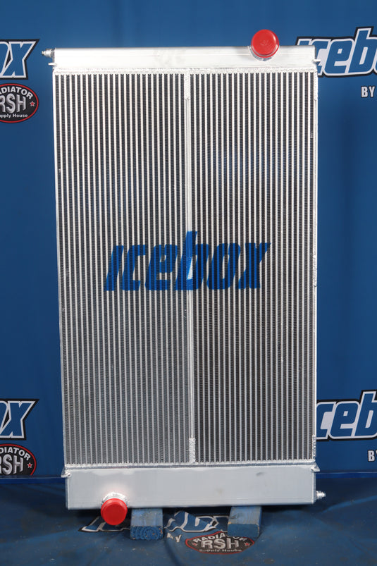 International 7600 Radiator