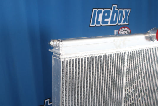 International 7600 Radiator