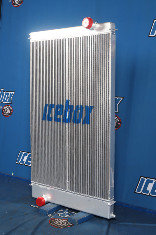 International 7600 Radiator