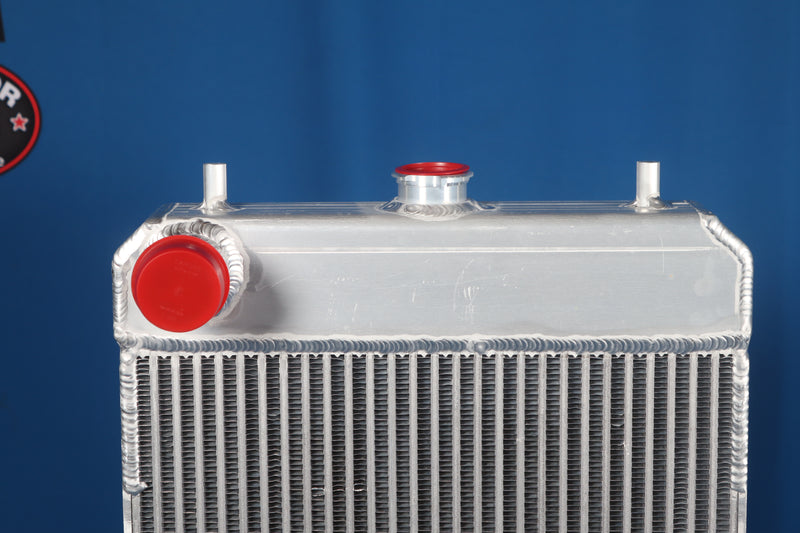 Load image into Gallery viewer, Hitachi Radiator # 870017
