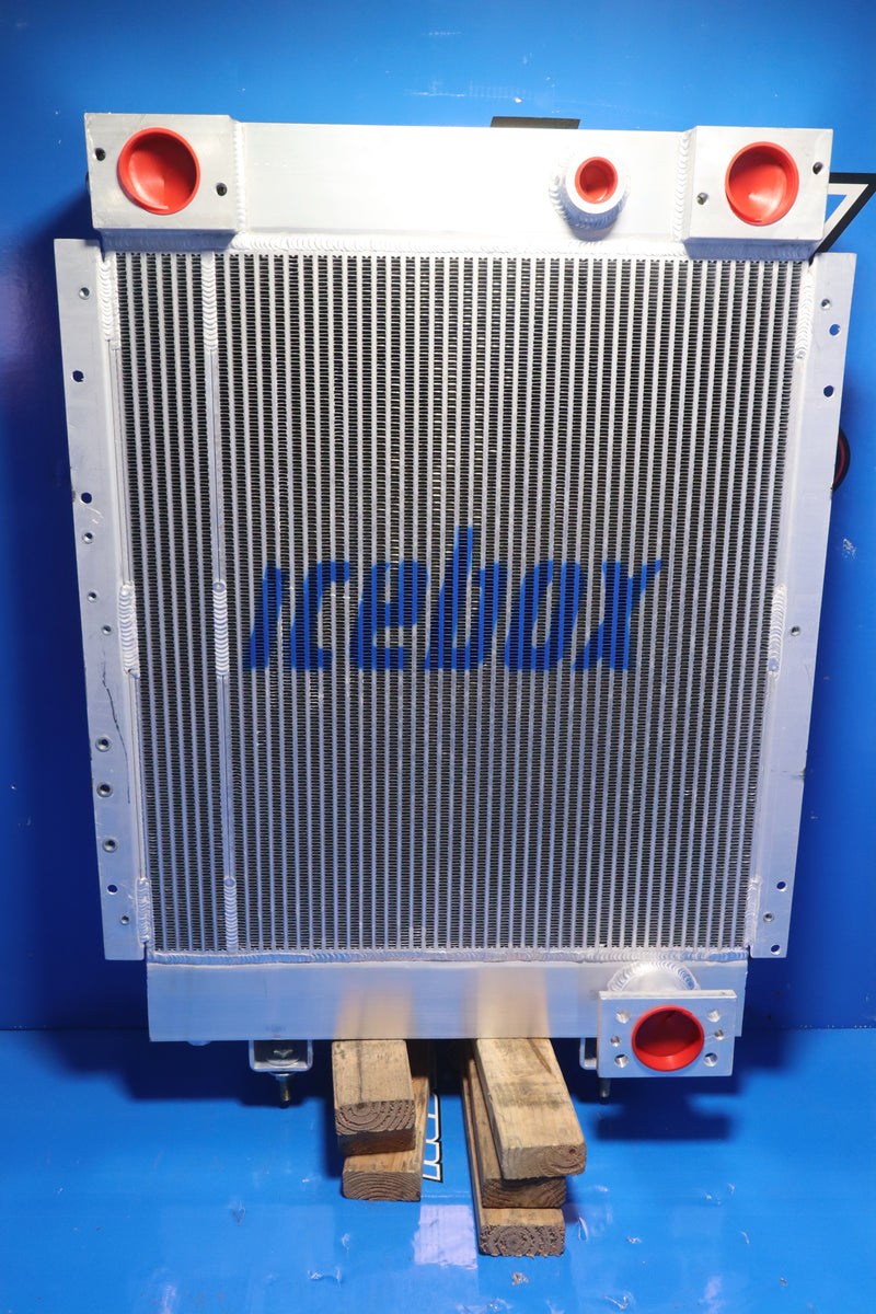 Load image into Gallery viewer, Westinghouse Air Compressor Charge Air Cooler # 840160
