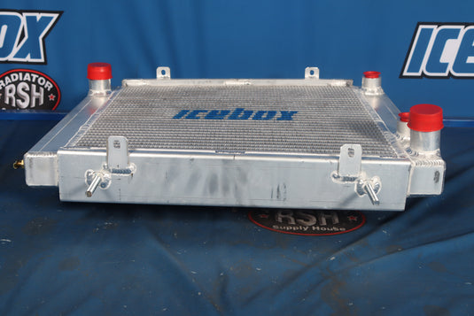 JLG Skytrak Radiator