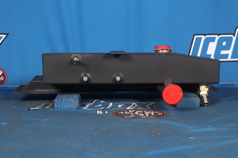 Load image into Gallery viewer, Kenworth Top Tank # 604730
