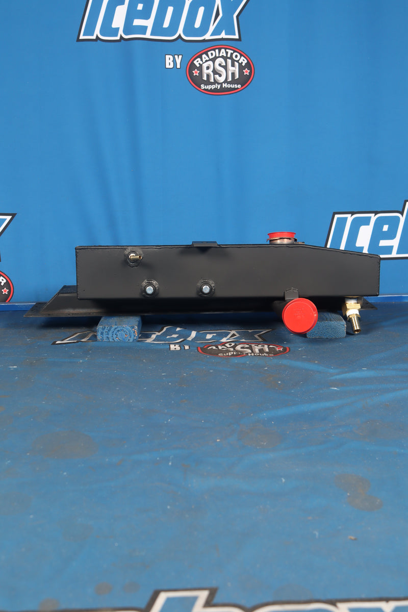 Load image into Gallery viewer, Kenworth Top Tank # 604730
