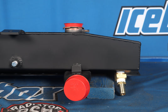 Kenworth Top Tank