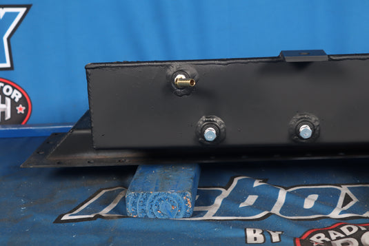 Kenworth Top Tank