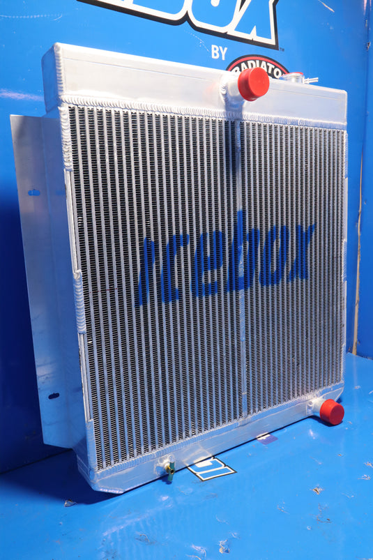 MadDon 9350 Windrower / Swather Radiator