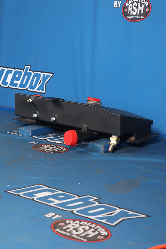Kenworth Top Tank