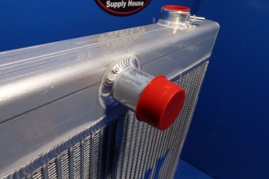 MadDon 9350 Windrower / Swather Radiator