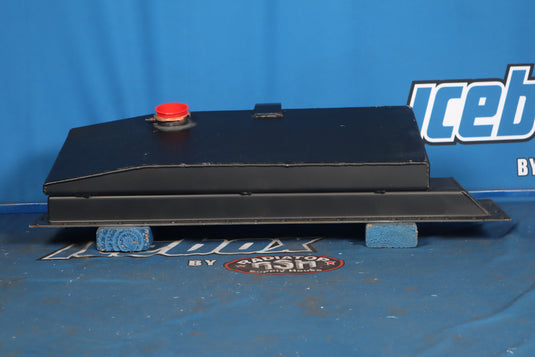 Kenworth Top Tank