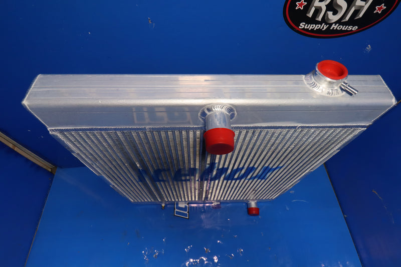 Load image into Gallery viewer, MadDon 9350 Windrower / Swather Radiator # 820213

