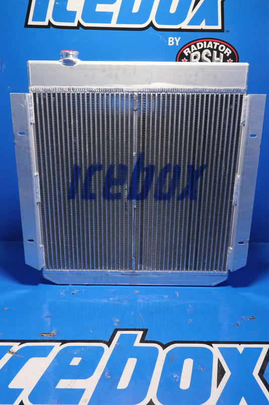 MadDon 9350 Windrower / Swather Radiator