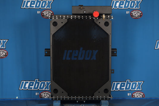 Kenworth K100 Radiator